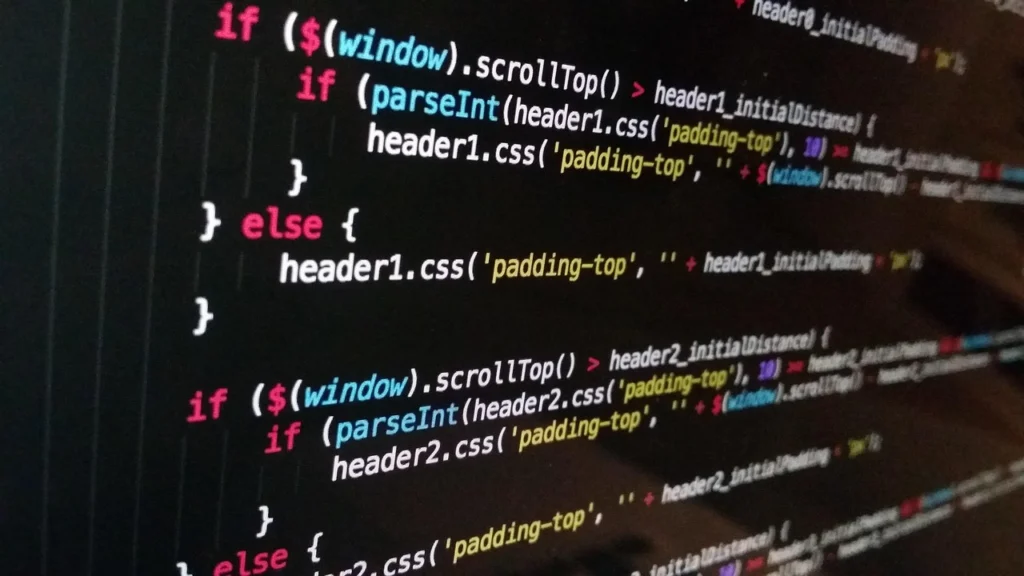 Screenshot of Chrome developer tools network tab showing response headers for CDN test